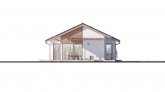 View - BUNGALOW 163
